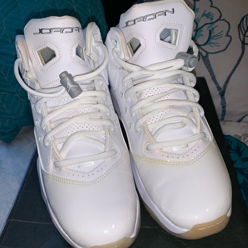 Jordan’s
